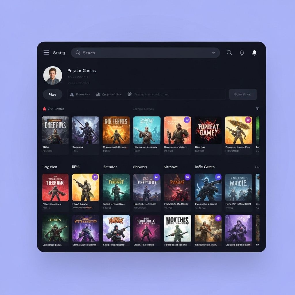 MOONTON Game Platform